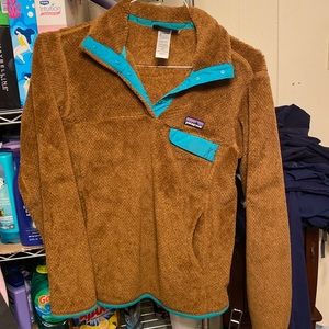 Patagonia Pullover